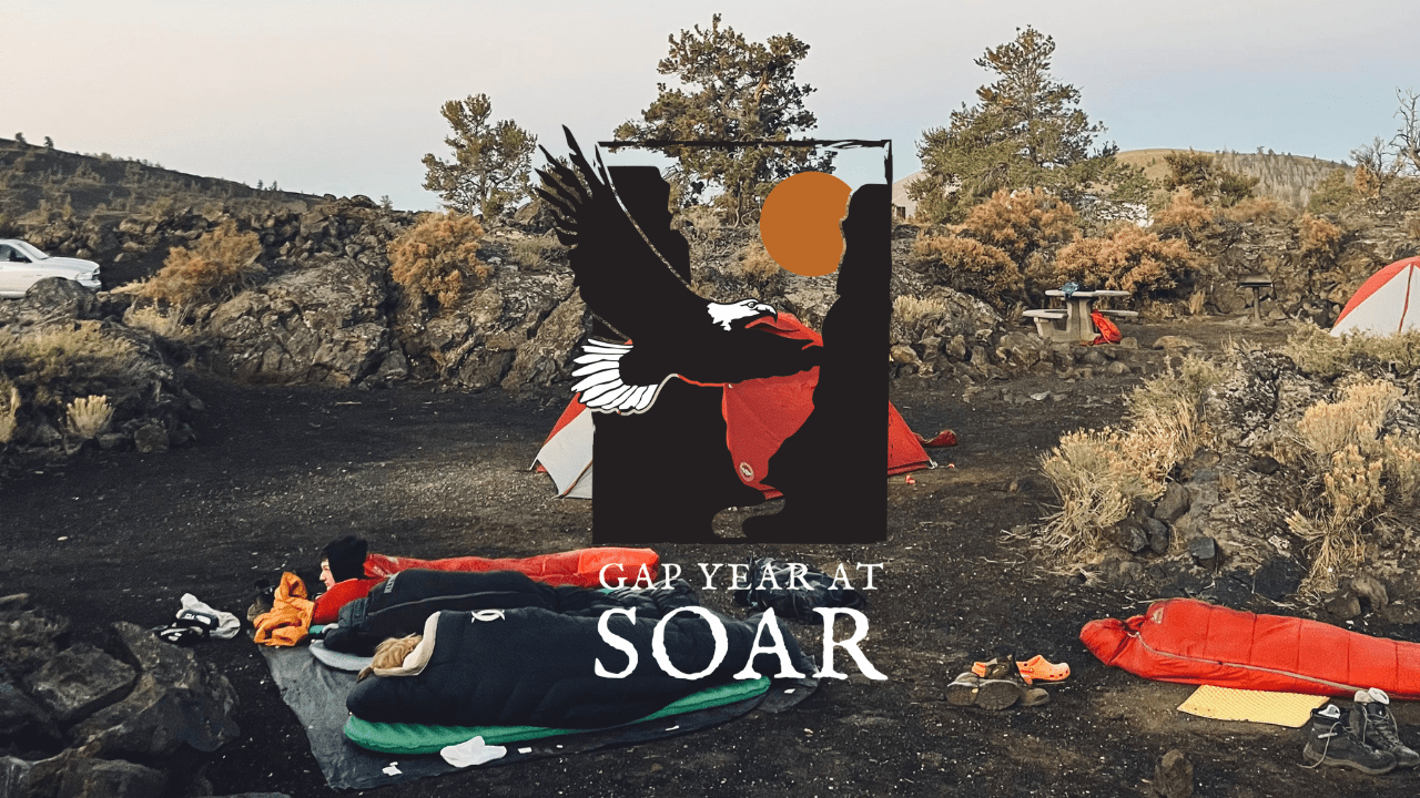 5 Skills for Unlocking Personal Growth Through GAP at SOAR