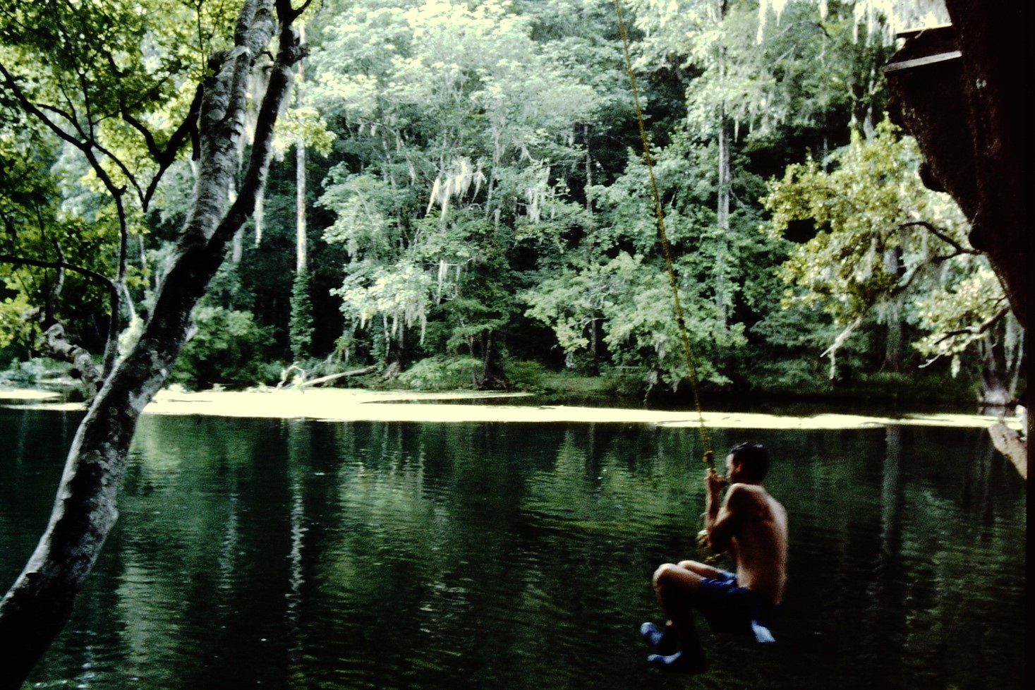 Adventure Camp vs Wilderness Therapy