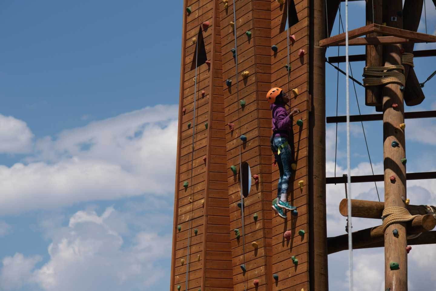 GRIT: Nurturing Perseverance