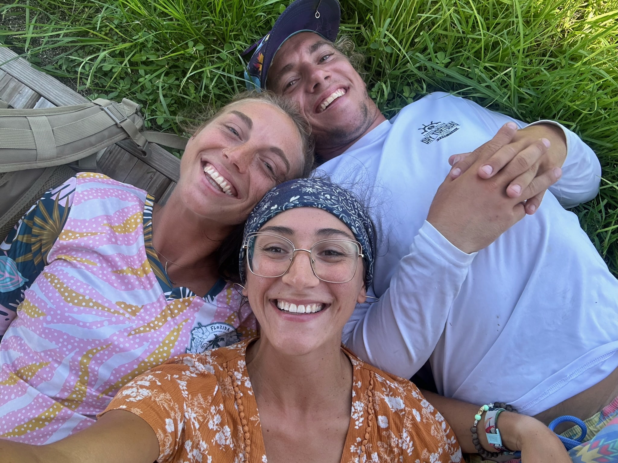 How One ADHD Summer Camp in Florida Changed Everything