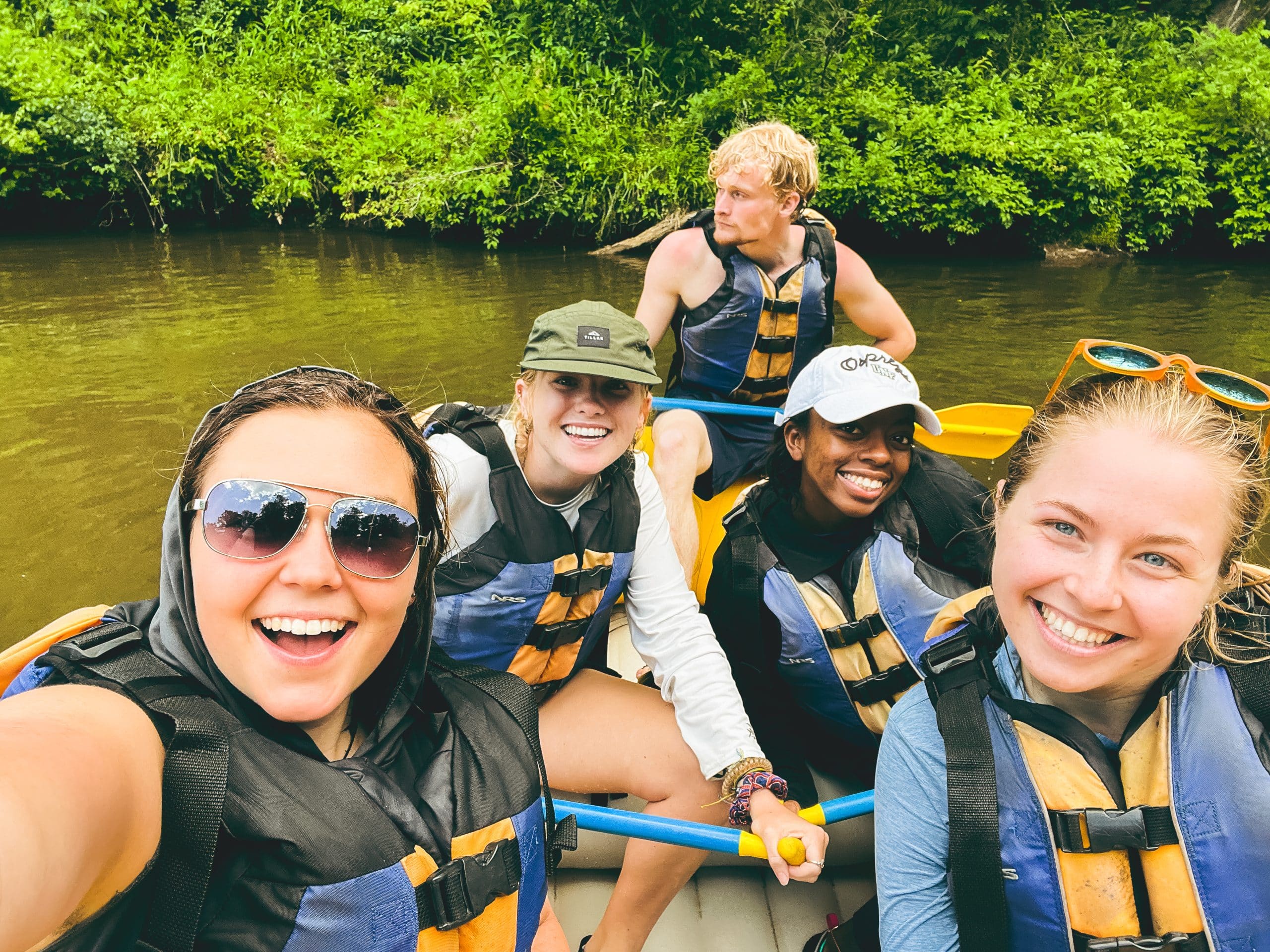 Unleash Potential: The Best ADHD Summer Camp Experience in North Carolina