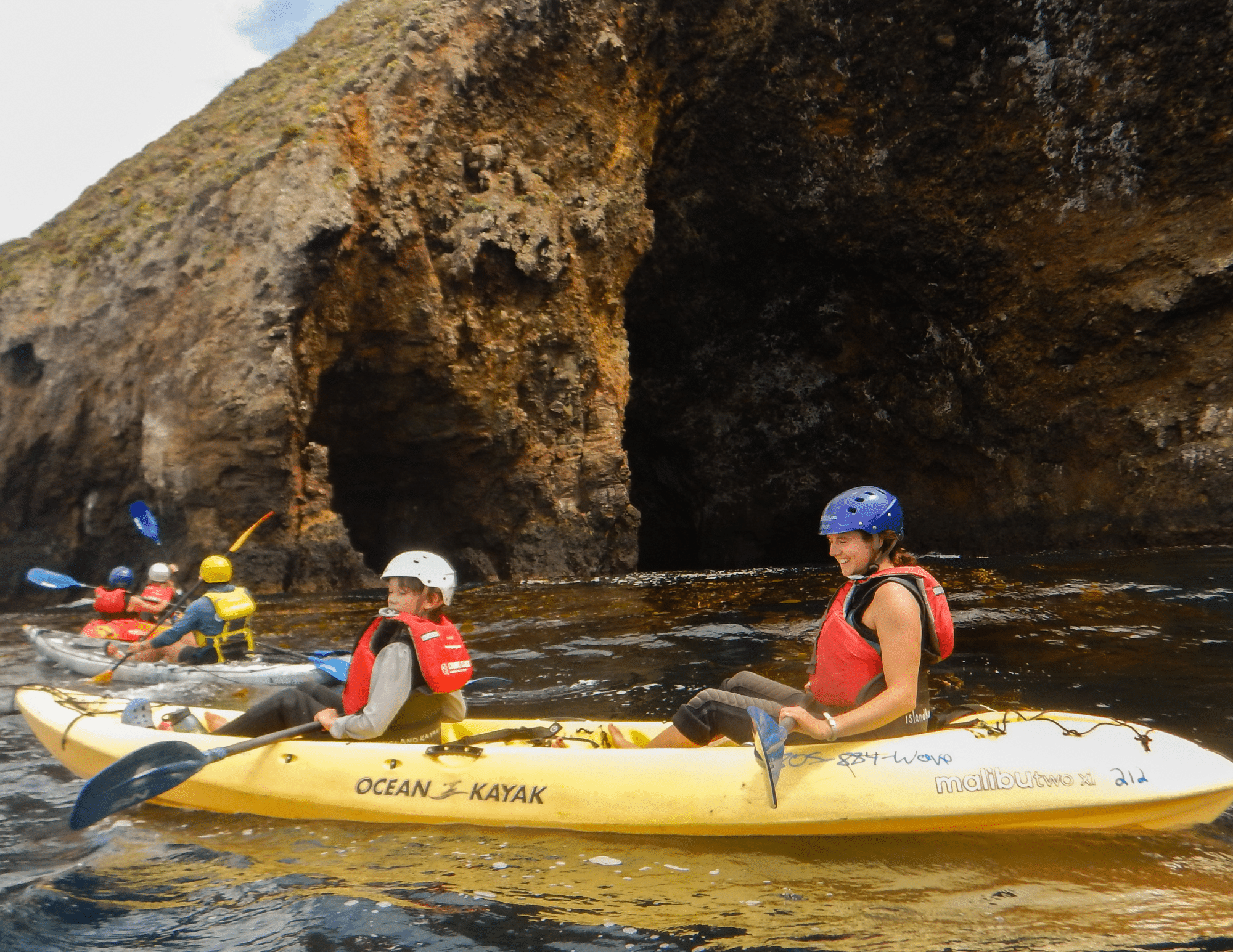 California’s Best ADHD Summer Camp