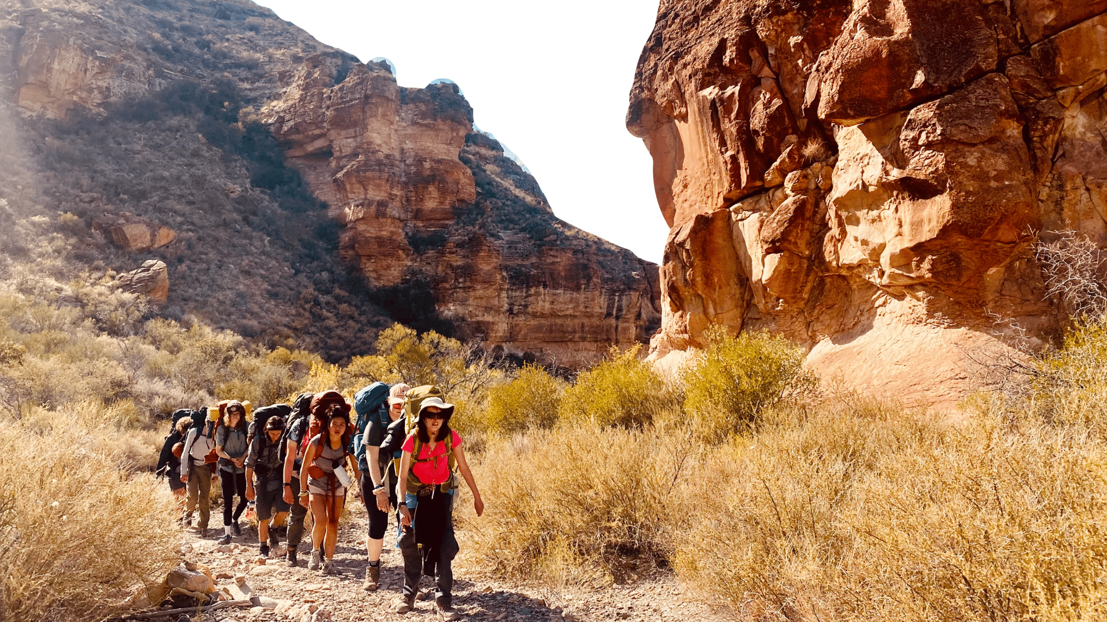 GAP Programs at Soar: A Journey of Self Discovery