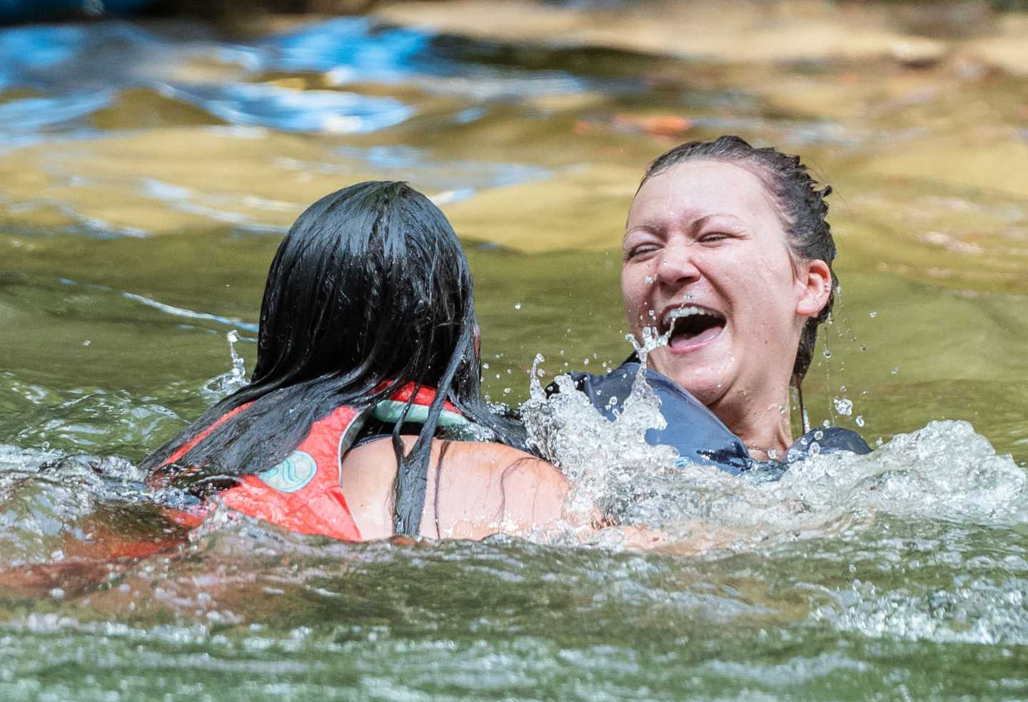 Summer Camp as a Growth Experience for Your Child