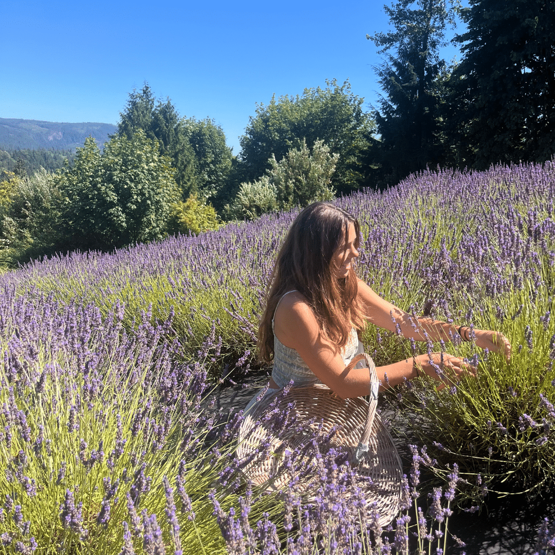 Embracing ADHD by Finding Peace in Nature