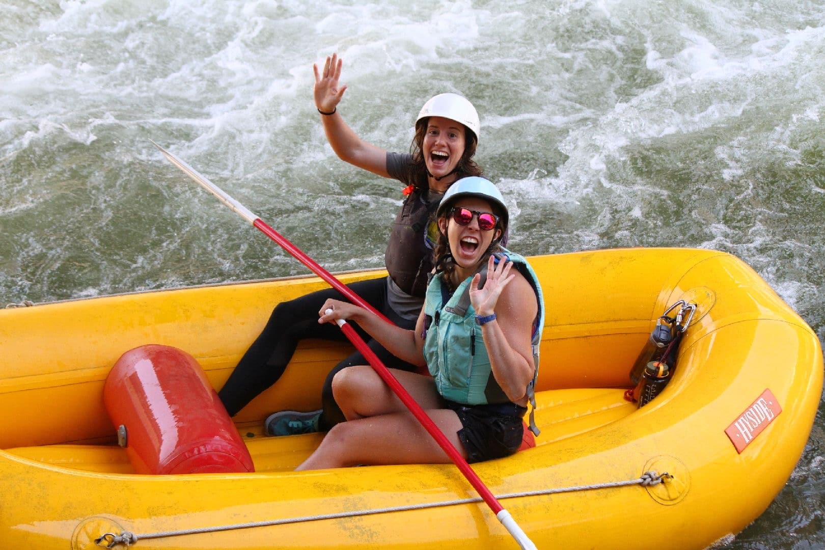 A Journey From Adversity to Inclusivity
