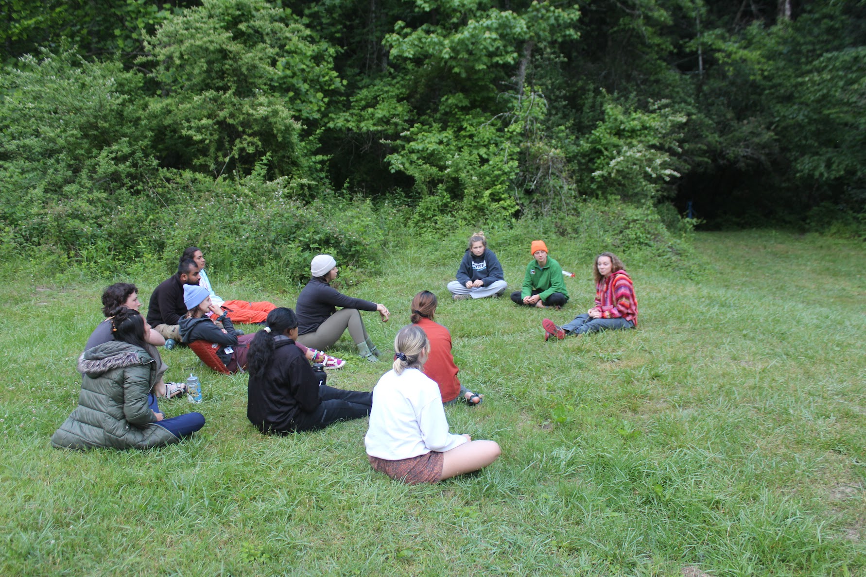 Five Tips for Making Friendships at Summer Camp