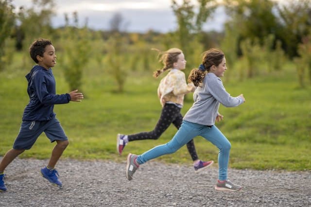 Managing ADHD through Physical Exercise